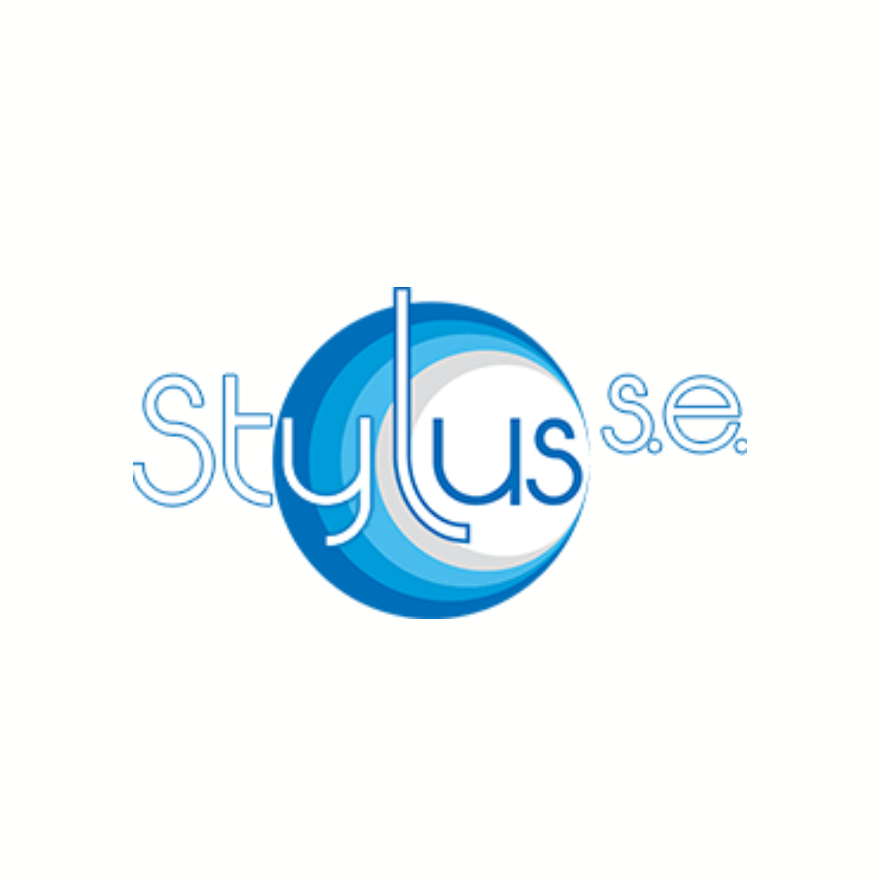 stylus logo square