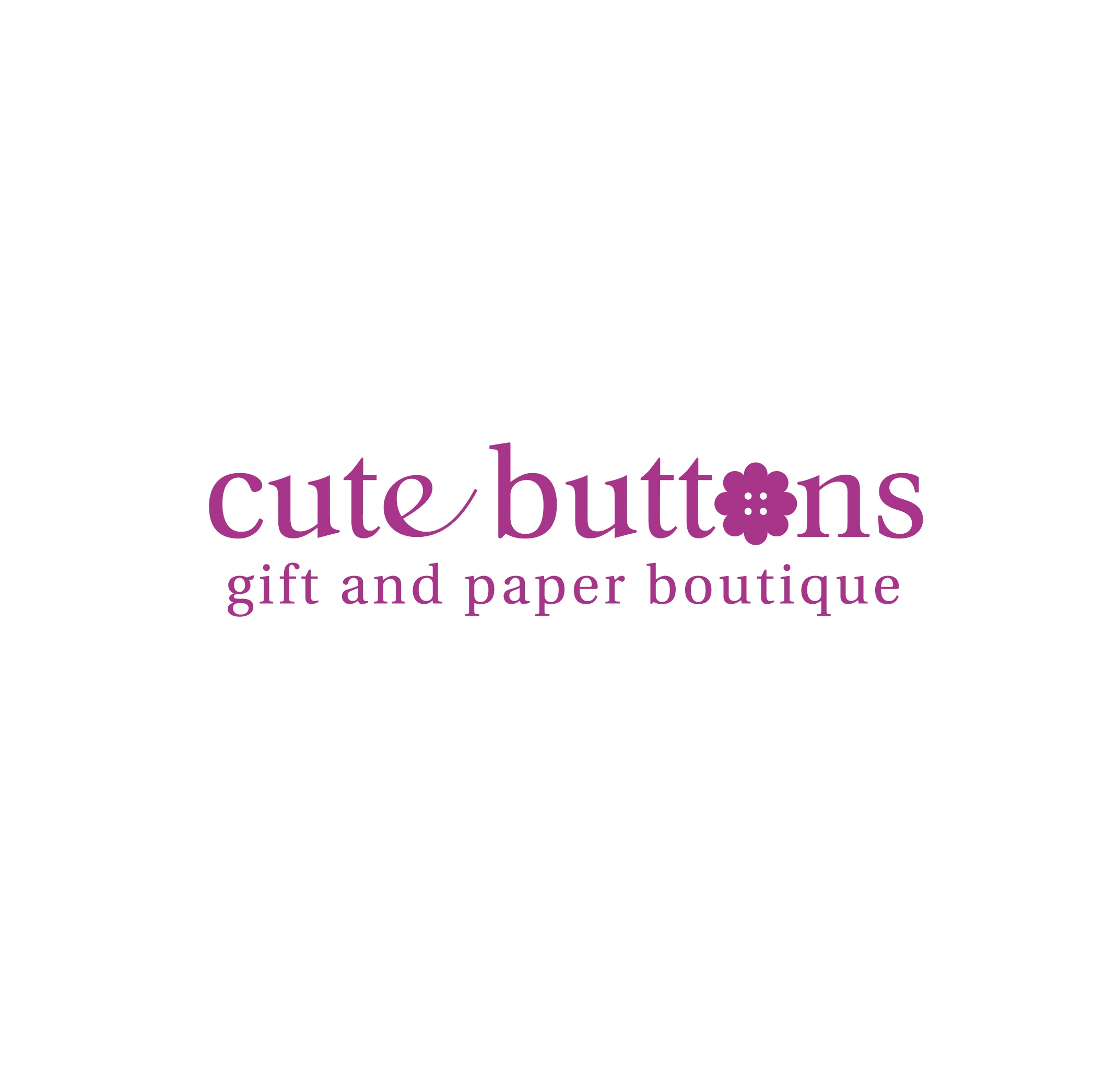 cute buttons logo square 2