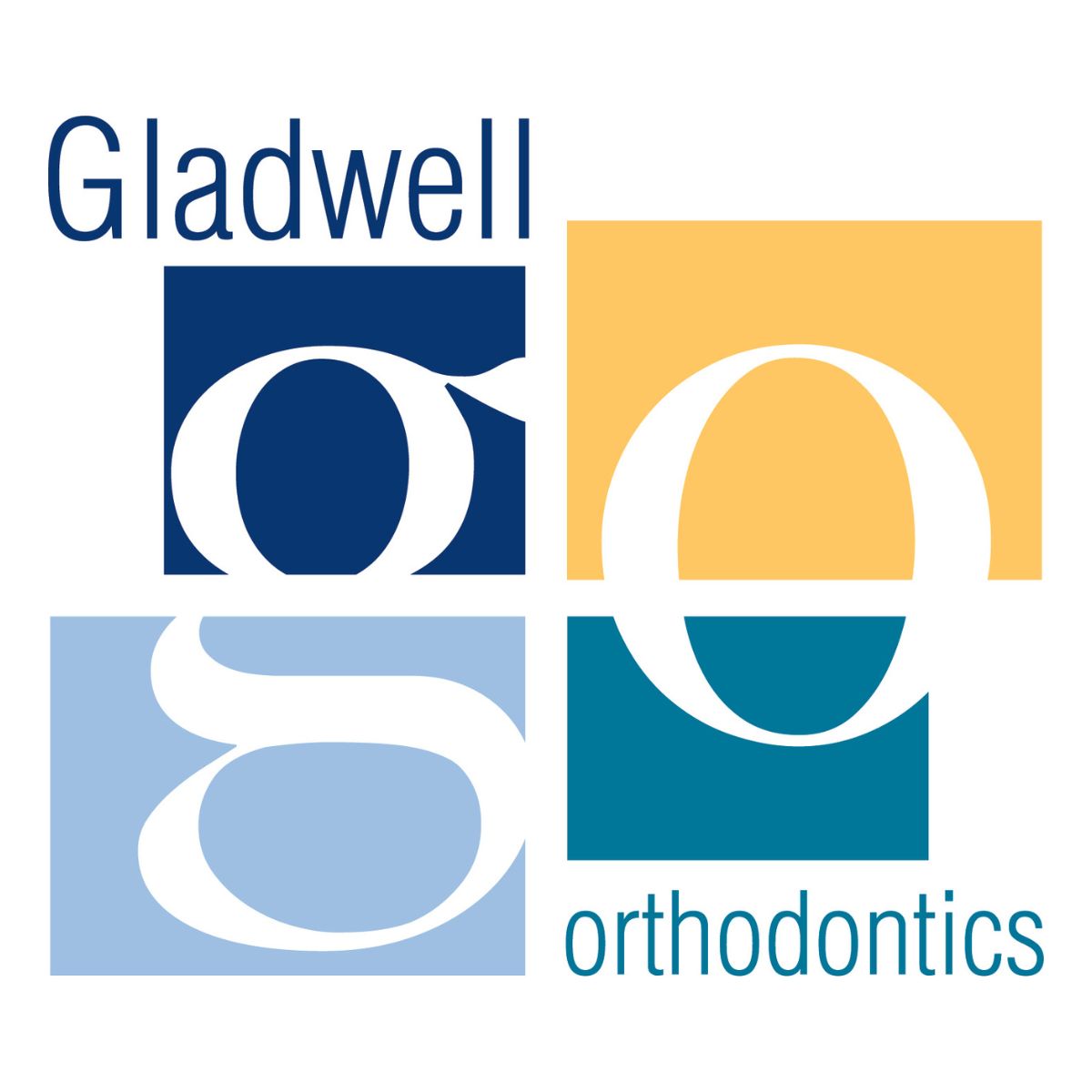 Gladwell logo