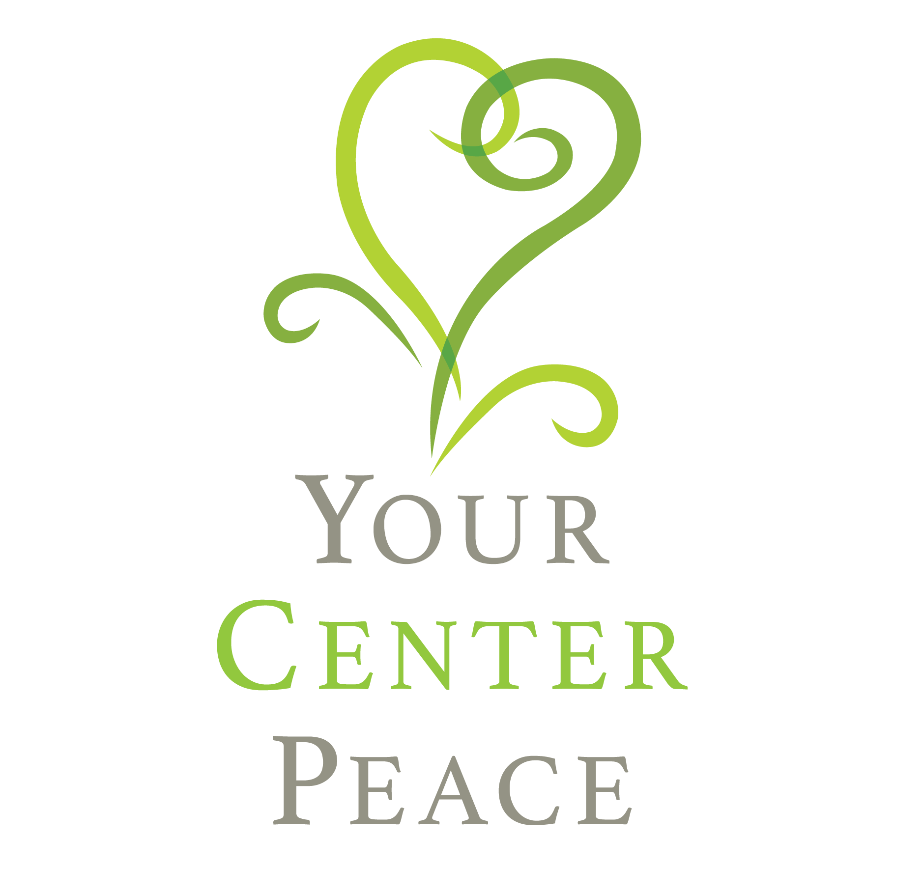 Your CenterPeace Logo