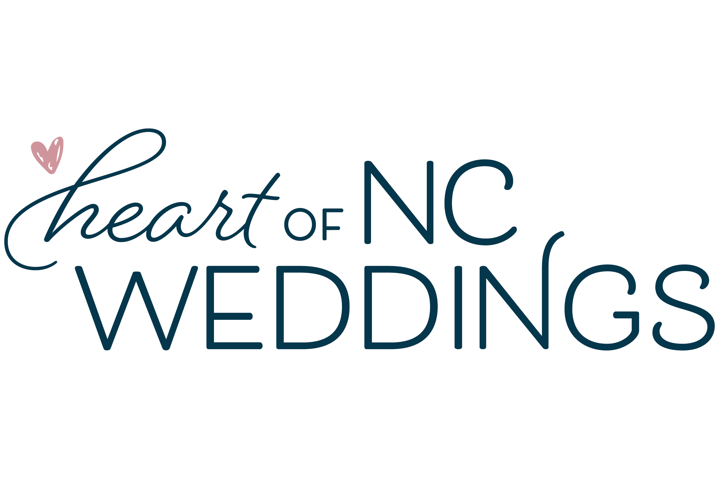 Heart of NC