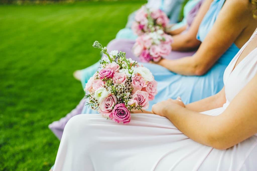 10 Bridesmaid Proposal Ideas | Forever Bridal