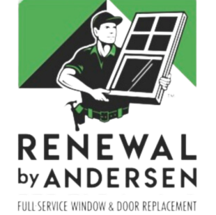 renewal by andersen square transparent logo