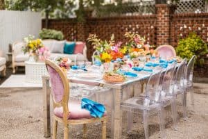 Bustled Events Blog Post about 2021 wedding planners