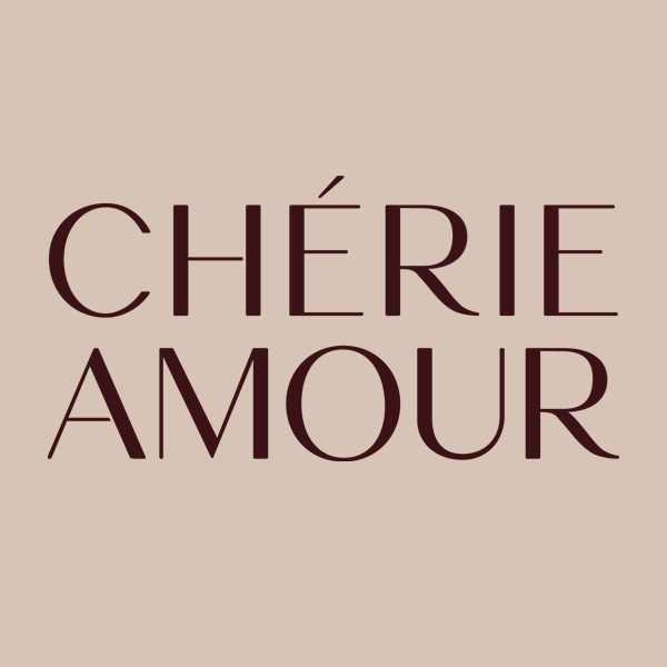 Cherie Amour logo