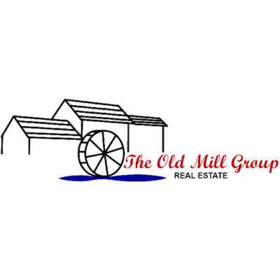 old mill square transparent logo