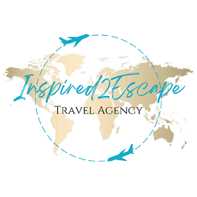 Inspired2Escape logo