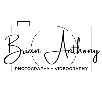 brian anthony logo square