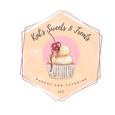Kat's Sweets & Treats logo