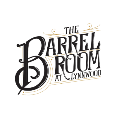 barrel room square transparent logo