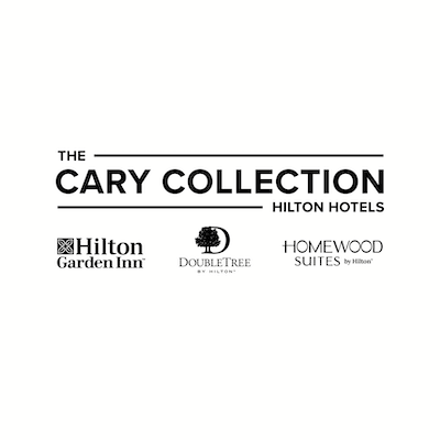 hilton logo square