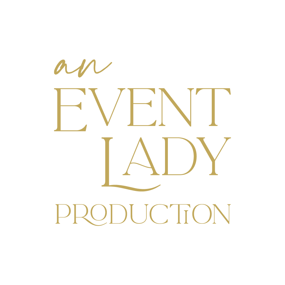 An Event Lady Production logo