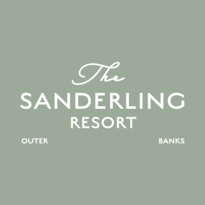 Sanderling logo