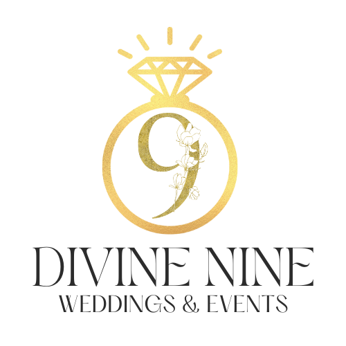 Divine 9 Logo