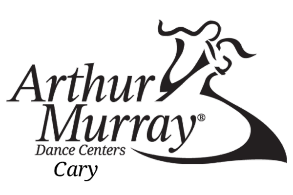 Arthur Murray Dance Studio logo rectangle