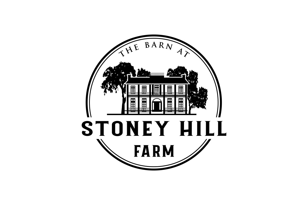 The Barn at Stoney Hill Farms logo