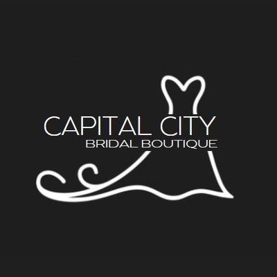 Capital City Bridal logo square