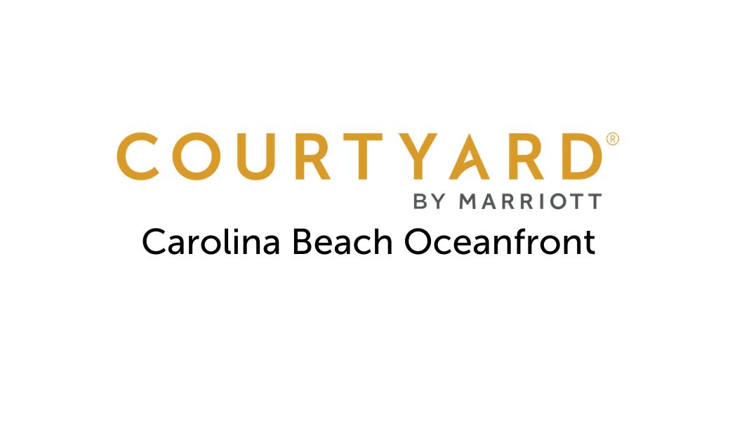 Courtyard by Marriott Carolina Beach Oceanfront logo