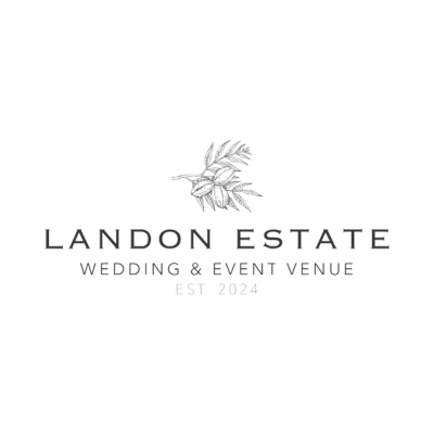 landon estate square transparent logo