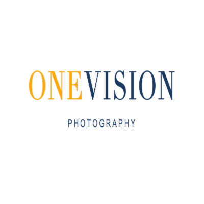 one vision transparent square logo