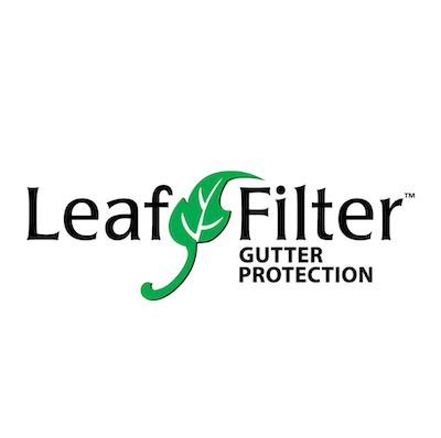 LeafFilter logo square