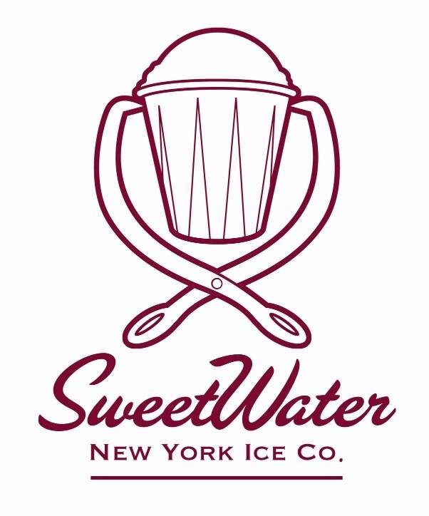 SweetWater Ices Logo