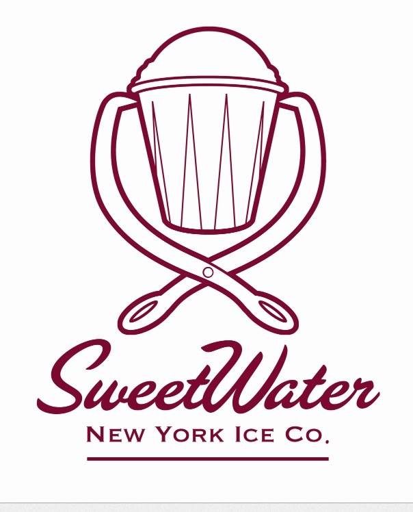 SweetWater Ices Logo