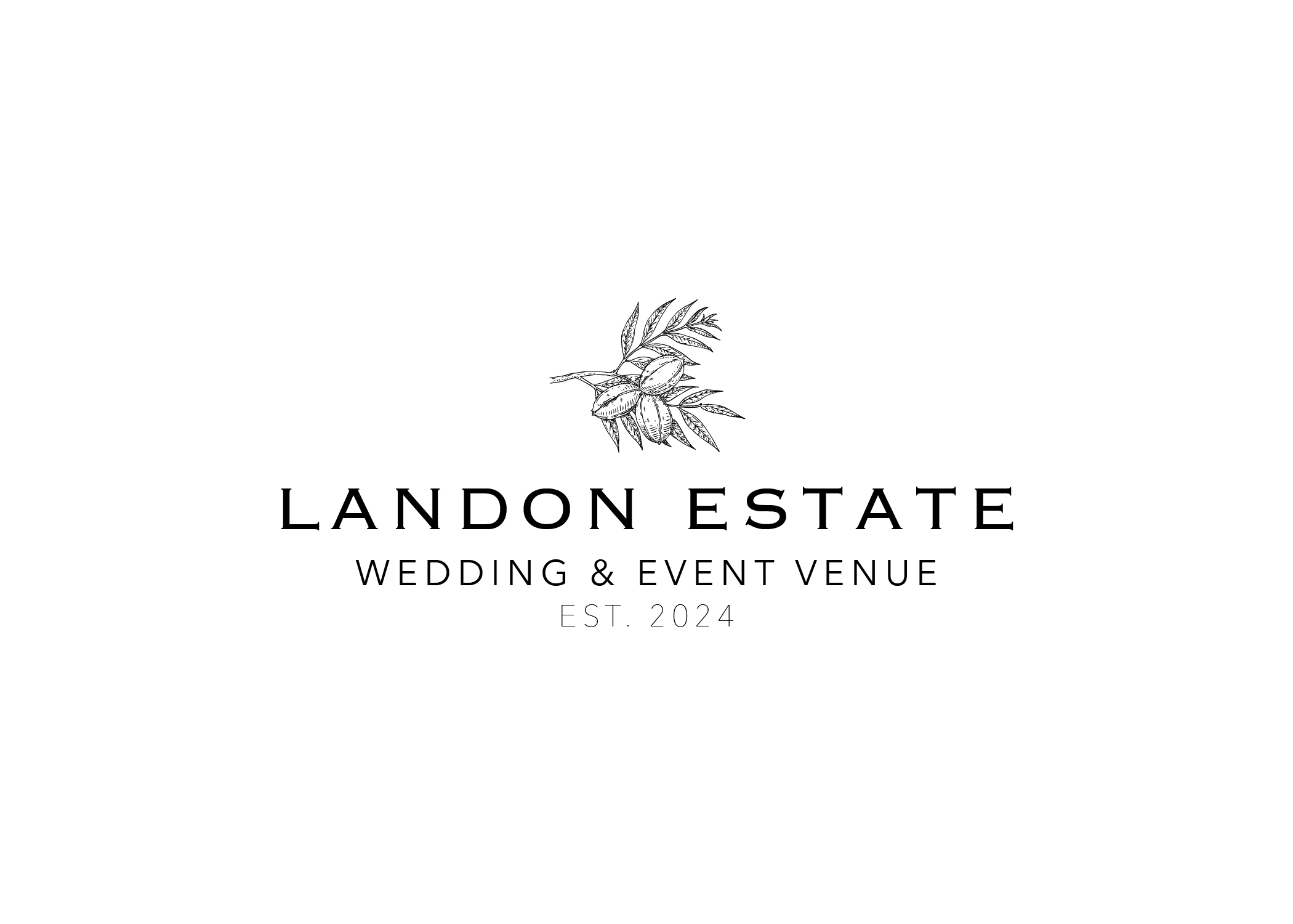 Landon Estate Logo