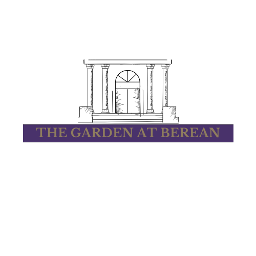 garden at berean logo square