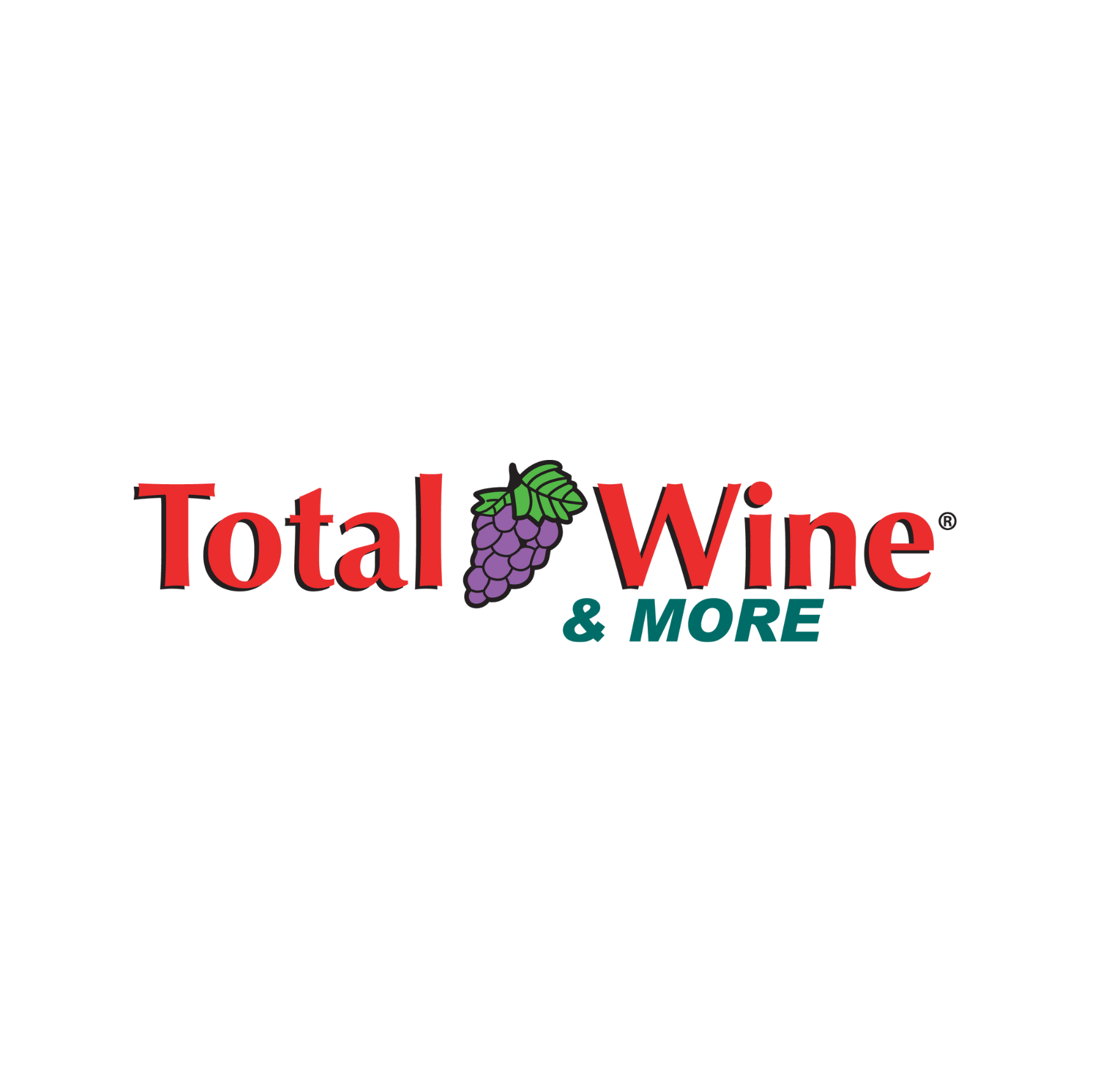 total wine logo square