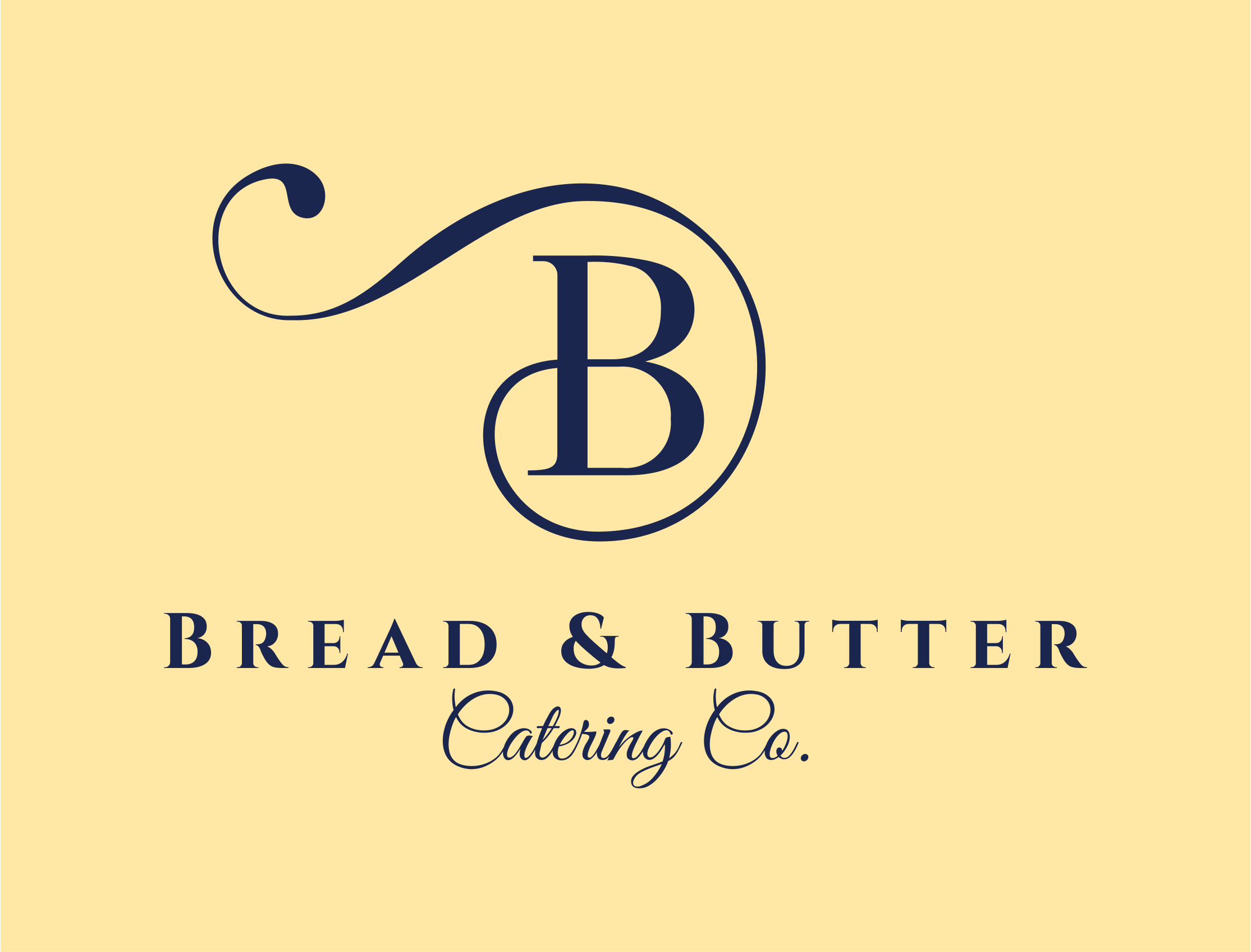 Bread and Butter logo