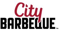 city bbq logo