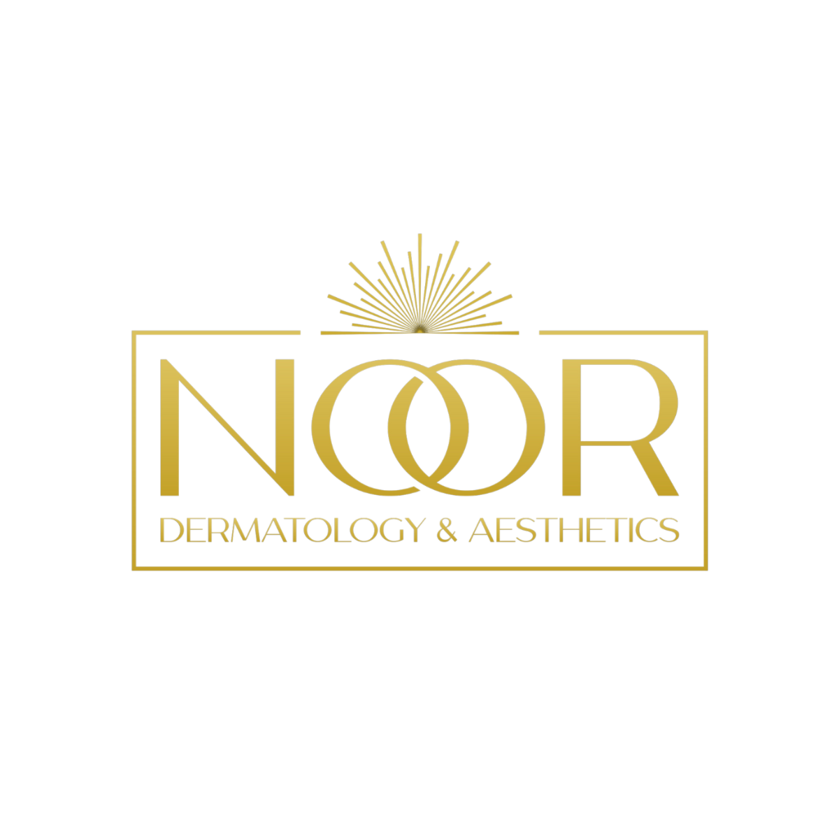 Noor Dermatology logo