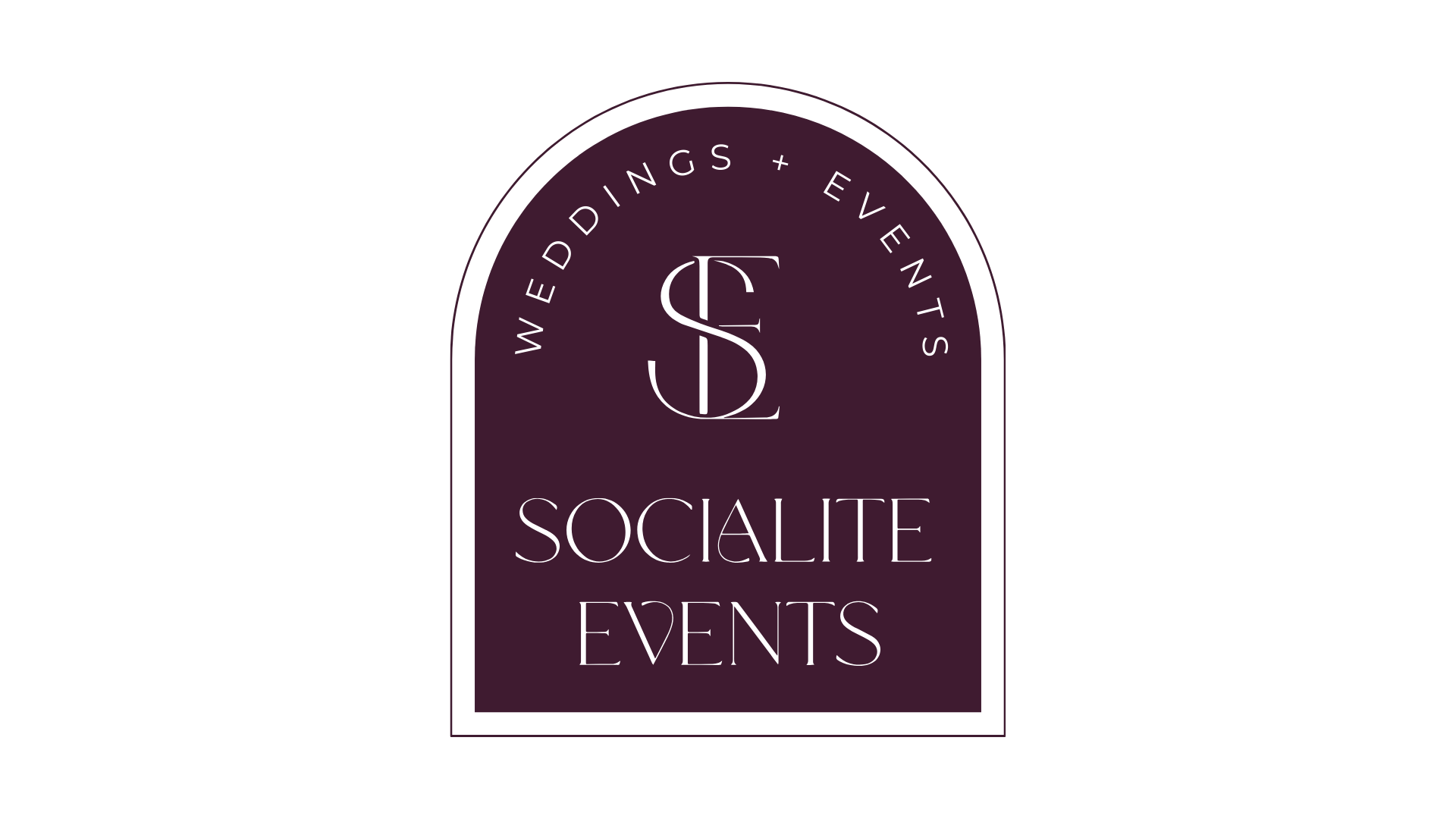 socialite events logo