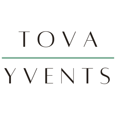 tova yvents logo