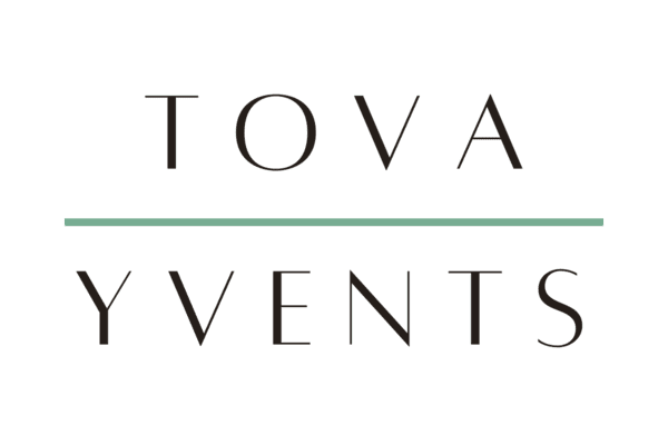 tova yvents logo