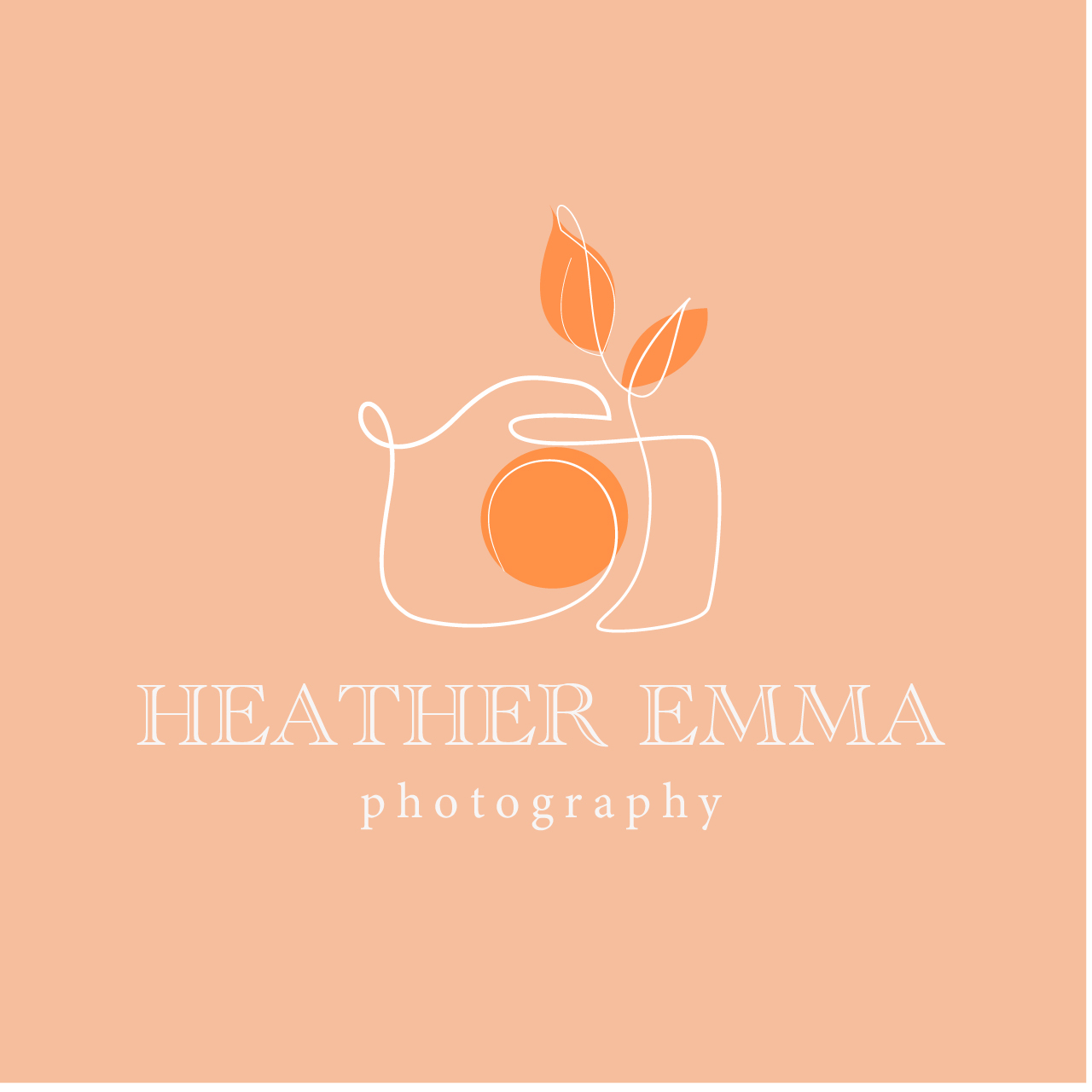 heather nelson logo