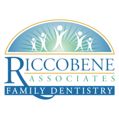 riccobene square transparent logo