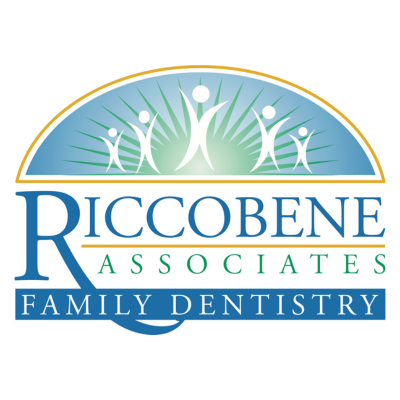 riccobene logo