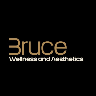bruce wellness logo square